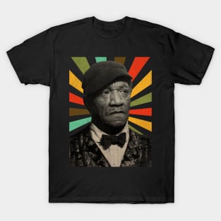 Retro Vintage design Sanford And Son T-Shirt